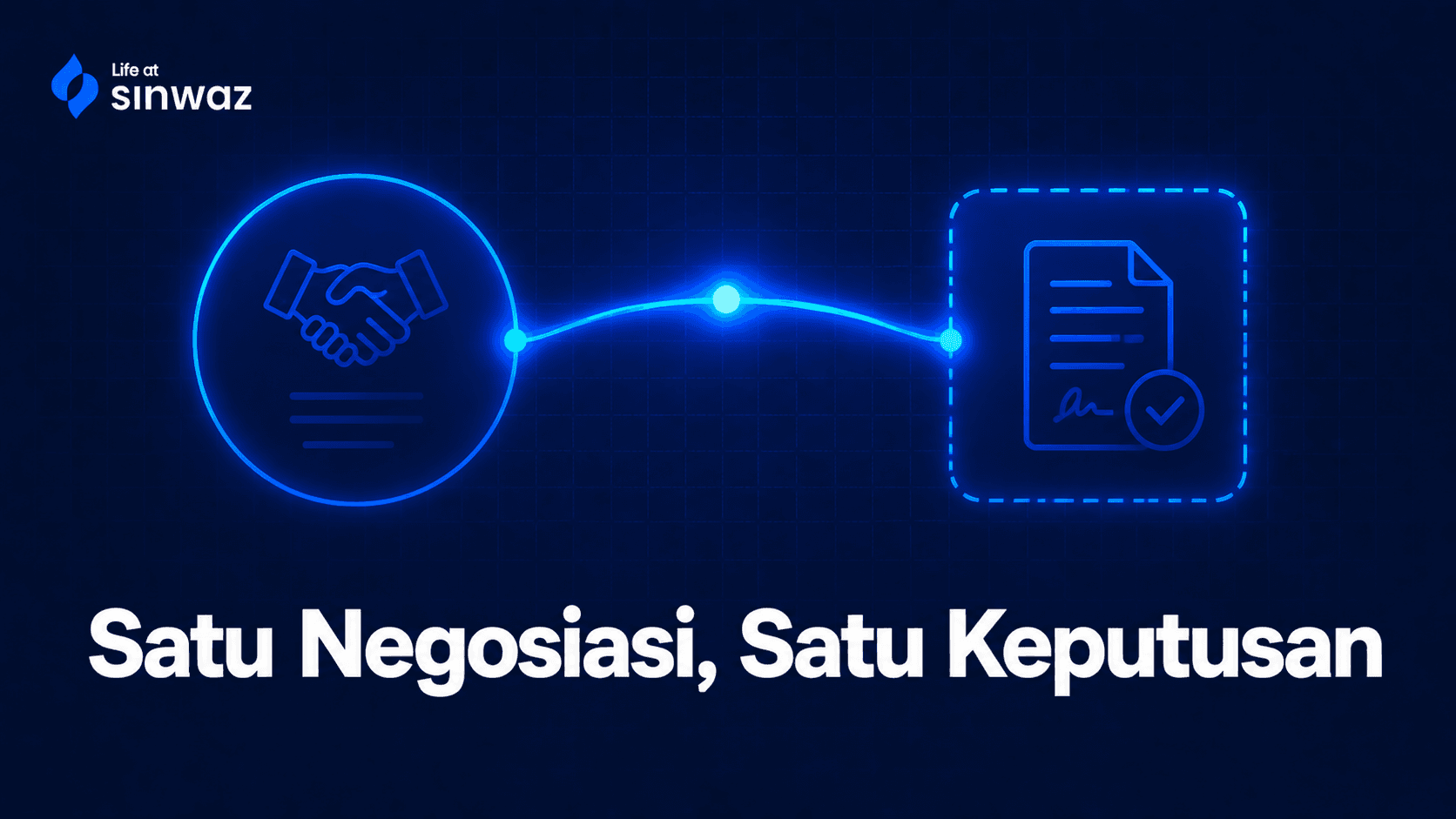 Negosiasi strategis dalam procurement dan pengadaan bisnis