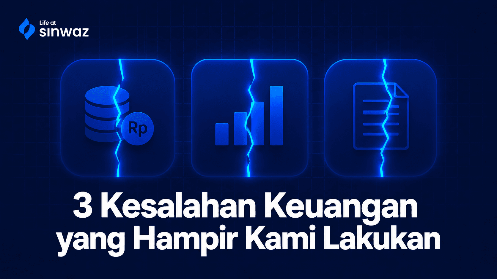 Pelajaran keuangan dari bisnis startup yang hampir salah langkah