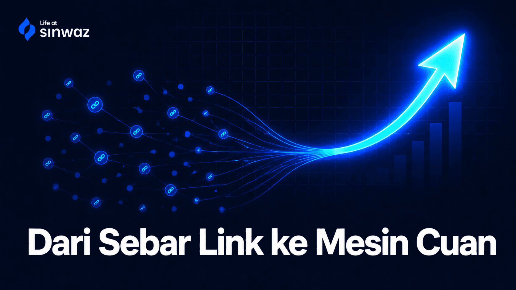Strategi affiliate marketing Browie dan SINWAZ yang benar-benar menghasilkan