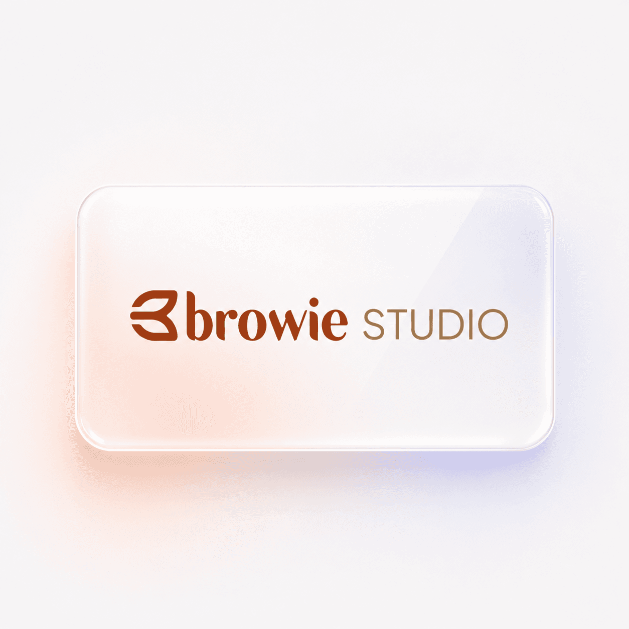 browie Studio | Layanan alis profesional dari Master Alis browie.